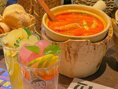 -泰妃殿(武汉首店)