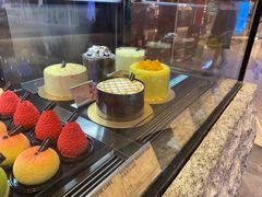 -PAPER STONE BAKERY(天汇广场店)