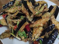 -三点小吃(山大店)