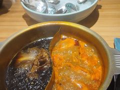 -水林间·寿喜烧自助(仙林金鹰店)