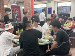 -鸿姐老火锅(疁城新天地店)