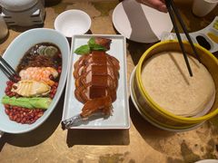 -京味斋·烤鸭·北京菜(安贞店)