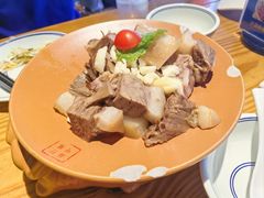 -打酱油·非遗淮扬菜(瘦西湖梅岭店)