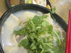 -惠丰源烩面馆(经七路店)