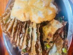 -逍遥镇刘相五胡辣汤豆沫馆(康复中街店)