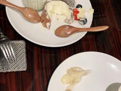-索菲特酒店 · 云尚天际自助餐厅