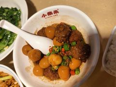 -小柴米·传统江西菜(八一广场店)