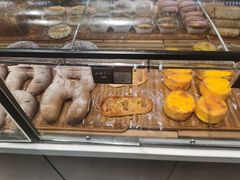 -金凤成祥(东直门现烤面包店)