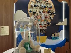 -星巴克(上海长宁来福士1F店)