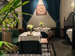 -狮拾久·现代新加坡料理(壹方城店)