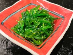 -無境·匠心日本料理(汉街店)