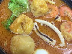 -老闽味沙茶面·姜母鸭(传承35年曾厝垵店)
