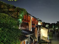 -乌镇景区