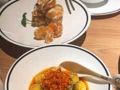 -太二酸菜鱼(中山龙之梦店)