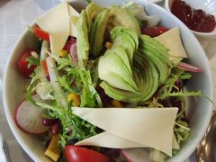 -新侨三宝乐西餐厅(崇文门店)