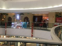 门面-九毛九西北菜(番禺万达店)