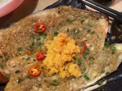 -质烤烤物·活烤海鲜(质烤总店)
