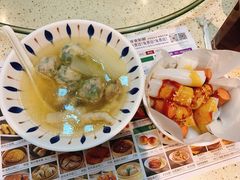 -新宝餐厅(流塘店)