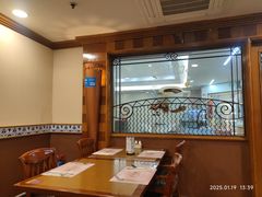 -玫瑰园西餐厅(新华大厦店)