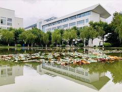 -上海第二工业大学(金海路校区)