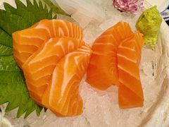 -小山日本料理(兴业太古汇店)