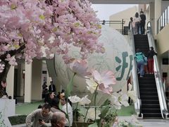 -宁波杉井奥特莱斯广场