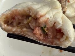 豆芽包子-津门张记包子铺(华昌道店)