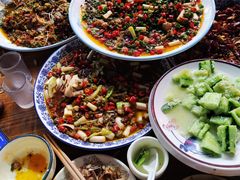 -李大爷的泡椒馆(冉家坝店)
