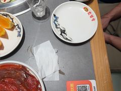 -蜀留香火锅·始于1999·原四川老火锅(白堤路店)