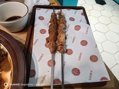 -纳鲁孜·新疆特色餐厅(上海悦荟广场店)