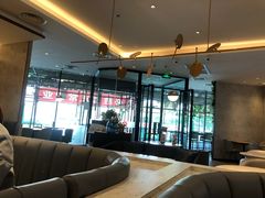 大堂-必胜客(张掖西大街店)