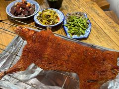 -汪记大众羊肉馆