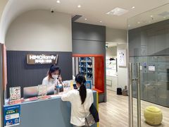 -海马体照相馆(上海月星环球港店)