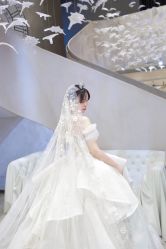 -B.Bridge Couture婚纱礼服(福田店)