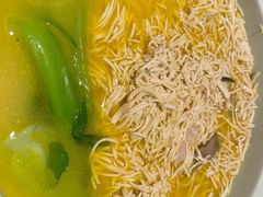 -扬州香格里拉·香宫中餐厅