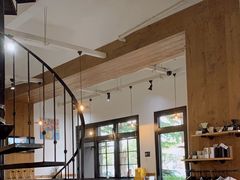 -Torch Coffee 炬点咖啡