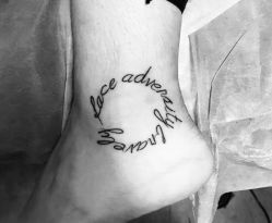 -天道tattoo纹身穿孔工作室