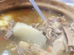 -花姐羊肉炉(吕厝店)