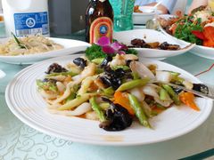 -上海静安昆仑大酒店