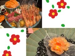 -匠和风精致料理(成都龙湖滨江天街店)