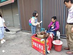 -阿婆五香蛋(水游城店)
