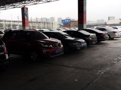 -大润发停车场(闸北店)