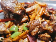 -炭舍干锅(华发商都店)