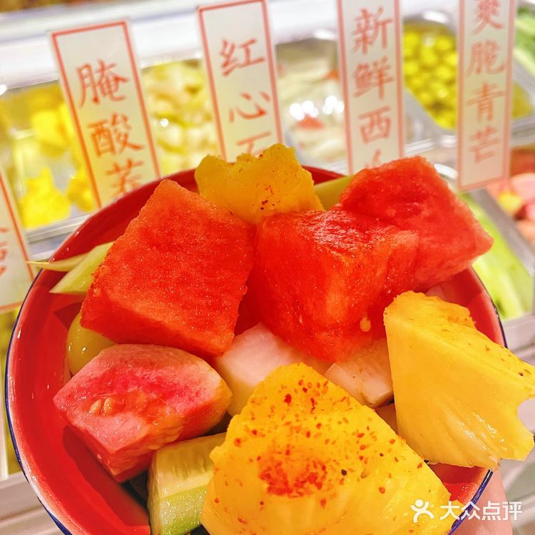 来北京路必打卡的新加坡料理|肥豚肉骨茶