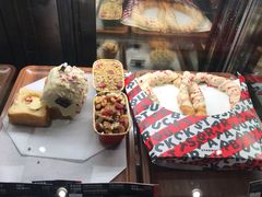 -星巴克(北京阜安路店)
