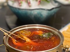 -鼎泰亨·海鲜牛肉餐厅(滨江店)