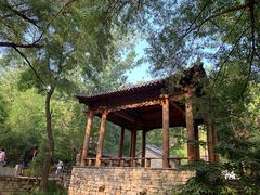 -井塘古村