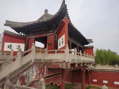-洛阳白马寺