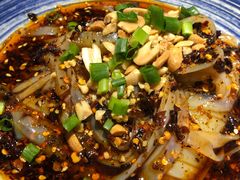 -雲蜀龙阁·金牌水煮鱼(方庄店)