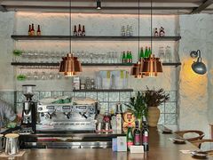 大堂-Apollo·西班牙小酒馆(安福路店)